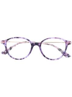 McQ Alexander McQueen McQ Alexander McQueen MQ0219O 003 ACETATE/METAL