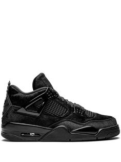 Jordan кроссовки Air Jordan 4 Retro из коллаборации с Olivia Kim