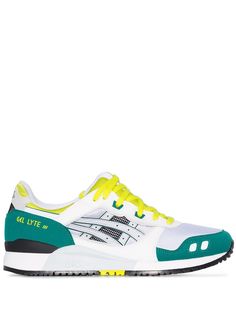 Asics кроссовки Gel-Lyte 30th Anniversary