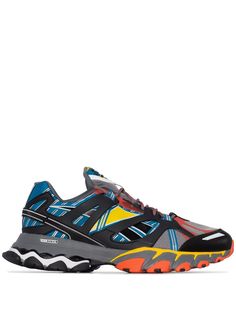 Reebok кроссовки DMX Trail Shadow