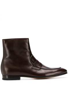 Paul Smith ботинки по щиколотку