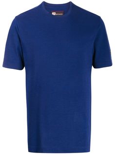 Z Zegna футболка кроя слим