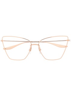 Dita Eyewear Volnere cat-eye glasses