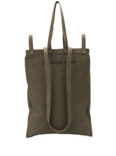 Mm6 Maison Margiela сумка-шопер