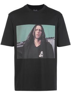 Palace Wise Up T-Shirt