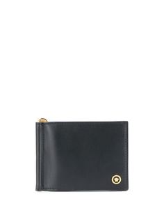 Versace кошелек с декором Medusa