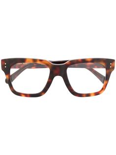 Linda Farrow sunglasses