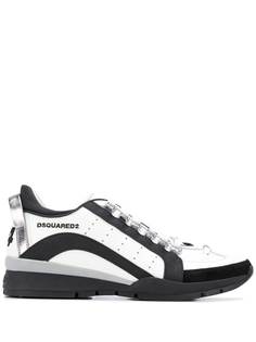 Dsquared2 кроссовки 551