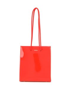 Medea сумка-тоут через плечо