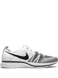 Nike кроссовки Flyknit