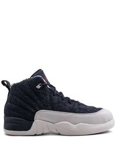 Jordan кроссовки Jordan 12 Retro PRM