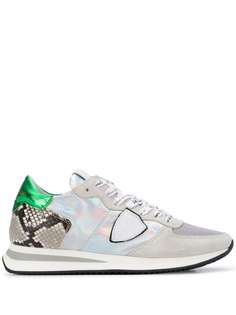 Philippe Model кроссовки Tropez X