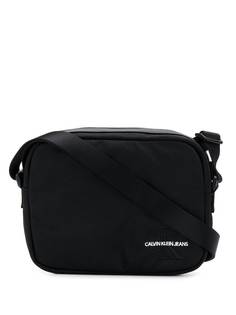 Calvin Klein Jeans сумка через плечо с вышитым логотипом