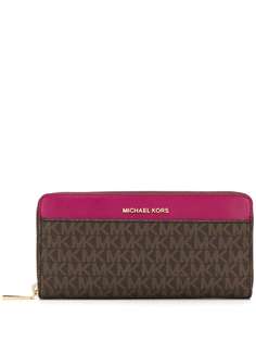 Michael Michael Kors кошелек с логотипом