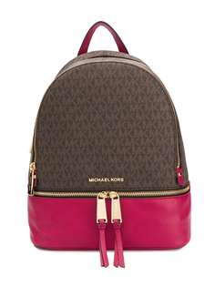 Michael Kors рюкзак с логотипом