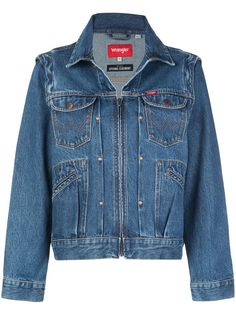 Wrangler куртка Value из коллаборации с Opening Ceremony