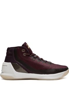 Under Armour UA Curry 3