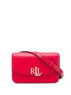Lauren Ralph Lauren Elmswood Madison small crossbody bag