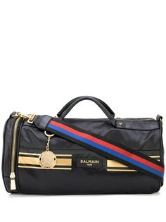 Puma сумка из коллаборации с Balmain