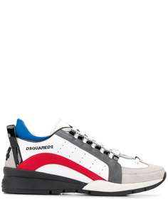Dsquared2 кроссовки 551