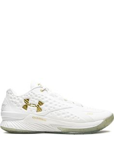 Under Armour Curry Low
