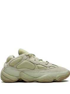 adidas кроссовки Yeezy 500 Stone