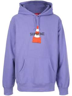 Supreme Cone Hoodie