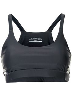 Lanston Sport Jay Side Block Bra(Bra Pads)