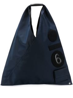 Mm6 Maison Margiela сумка с верхней ручкой