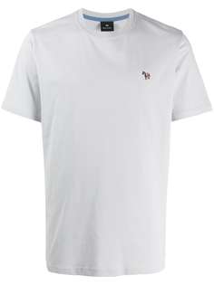 PS Paul Smith футболка с логотипом