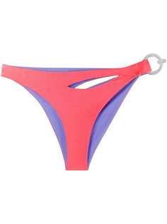 Agent Provocateur Ives bikini bottoms