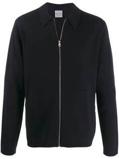 Paul Smith свитер на молнии