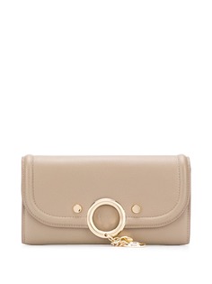 See By Chloé кошелек Aura