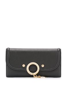 See By Chloé кошелек Aura
