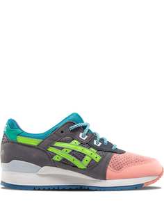 Asics кроссовки Gel-Lyte III