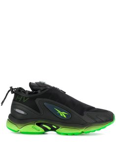 Reebok кроссовки из коллаборации с Misbhv Daytona DMX