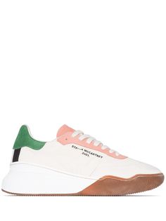 Stella McCartney кроссовки Loop