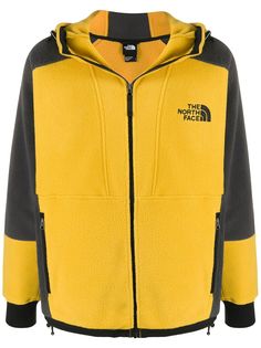 The North Face куртка 94 Rage с капюшоном