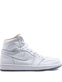 Jordan кроссовки Air Jordan 1 Retro High LA
