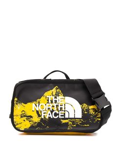 The North Face поясная сумка Explorer