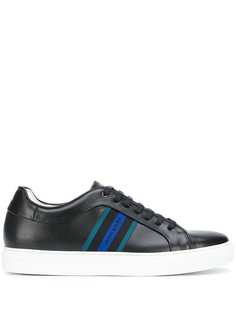 Paul Smith кеды с контрастными полосками