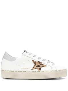 Golden Goose Hi Star sneakers