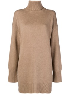 Joseph turtleneck oversized sweater
