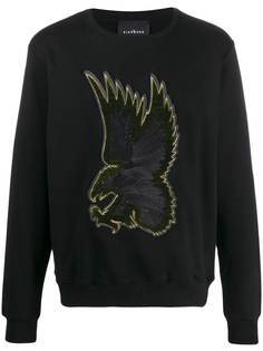 John Richmond SWEATSHIRT JOVETT