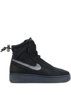Nike Air Force 1 Shell trainers