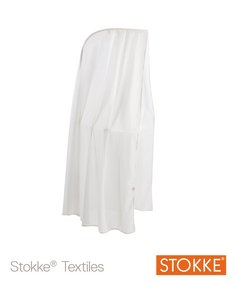 Балдахин для Stokke Sleepi, цвет: белый