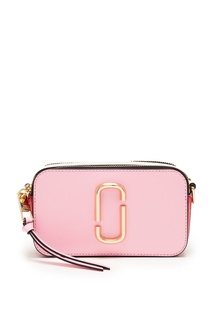 Компактная розовая сумка The Snapshot
