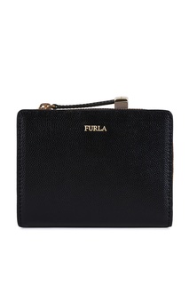 Черный кошелек My Glam Wallet Furla