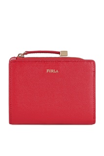 Красный кошелек My Glam Wallet Furla