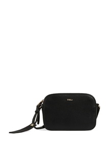 Черная сумка Mimi’ Furla